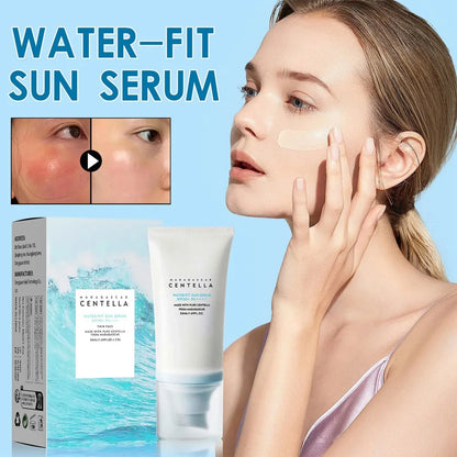 CENTELLA Crème Solaire SPF 50+