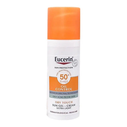 EUCERIN Crème Solaire SPF 50+