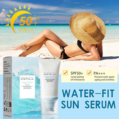 CENTELLA Crème Solaire SPF 50+