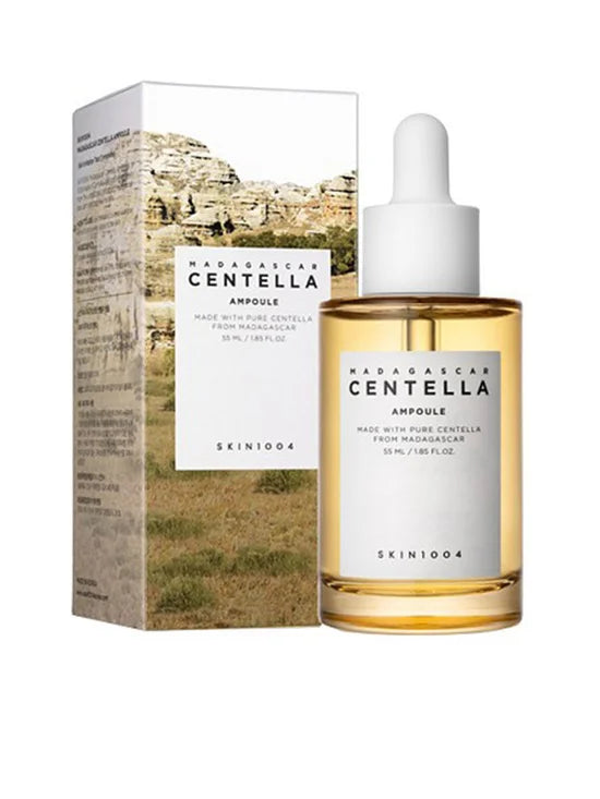 SKIN1004 - Madagascar Centella Ampoule - 100ml